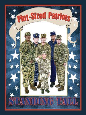 Standing Tall - ebook